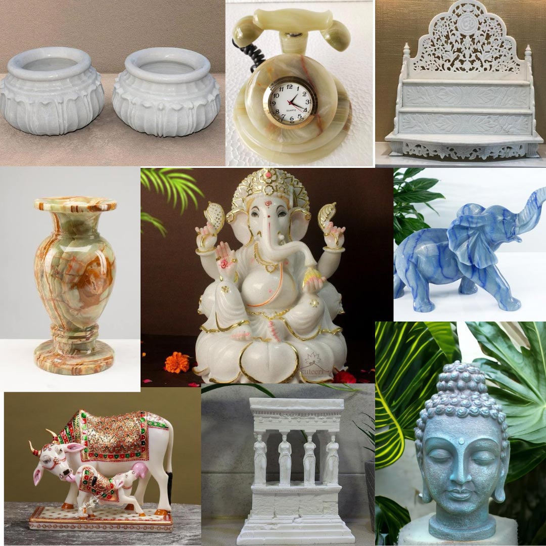 Marble Handicrafts panjriinternationalexim-1