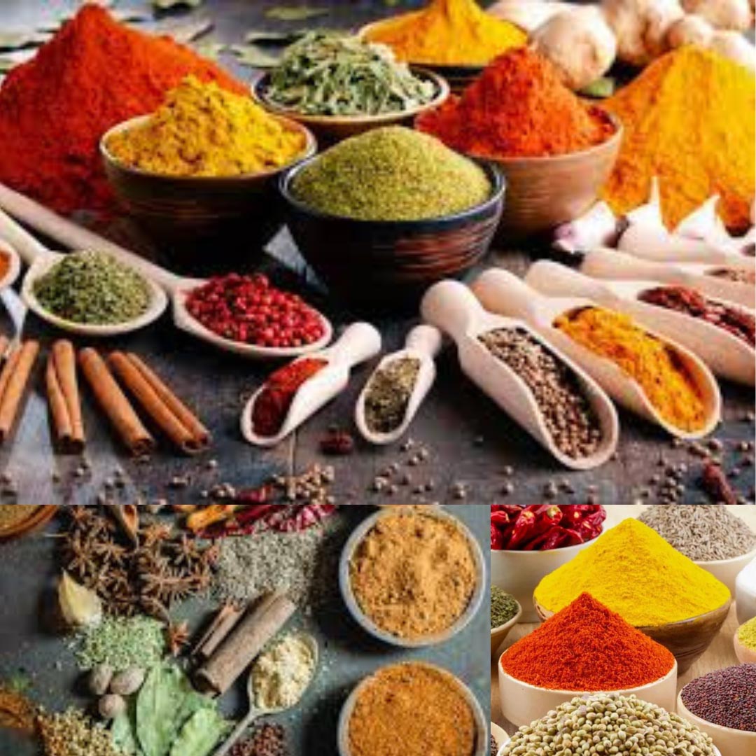 Spices panjriinternationalexim