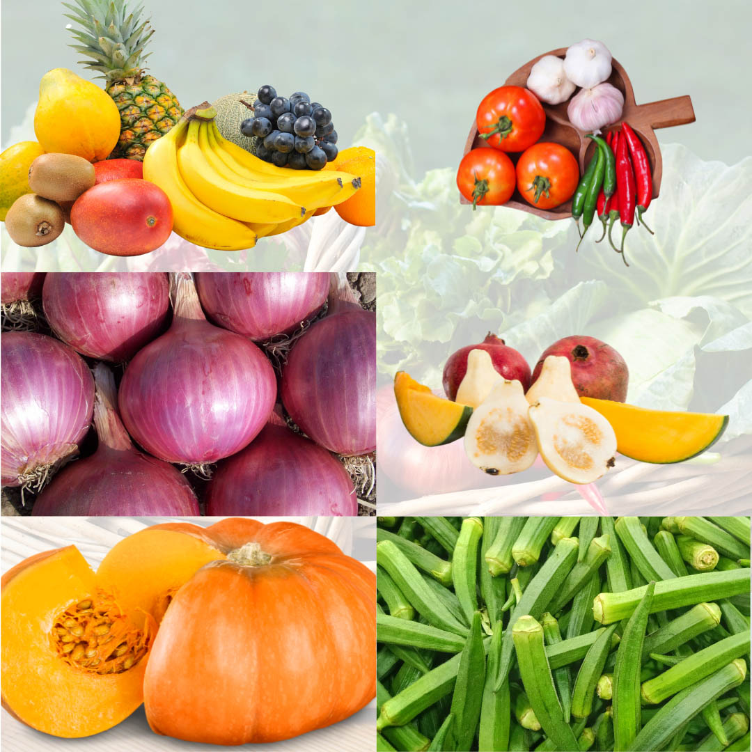 Perishable Goods