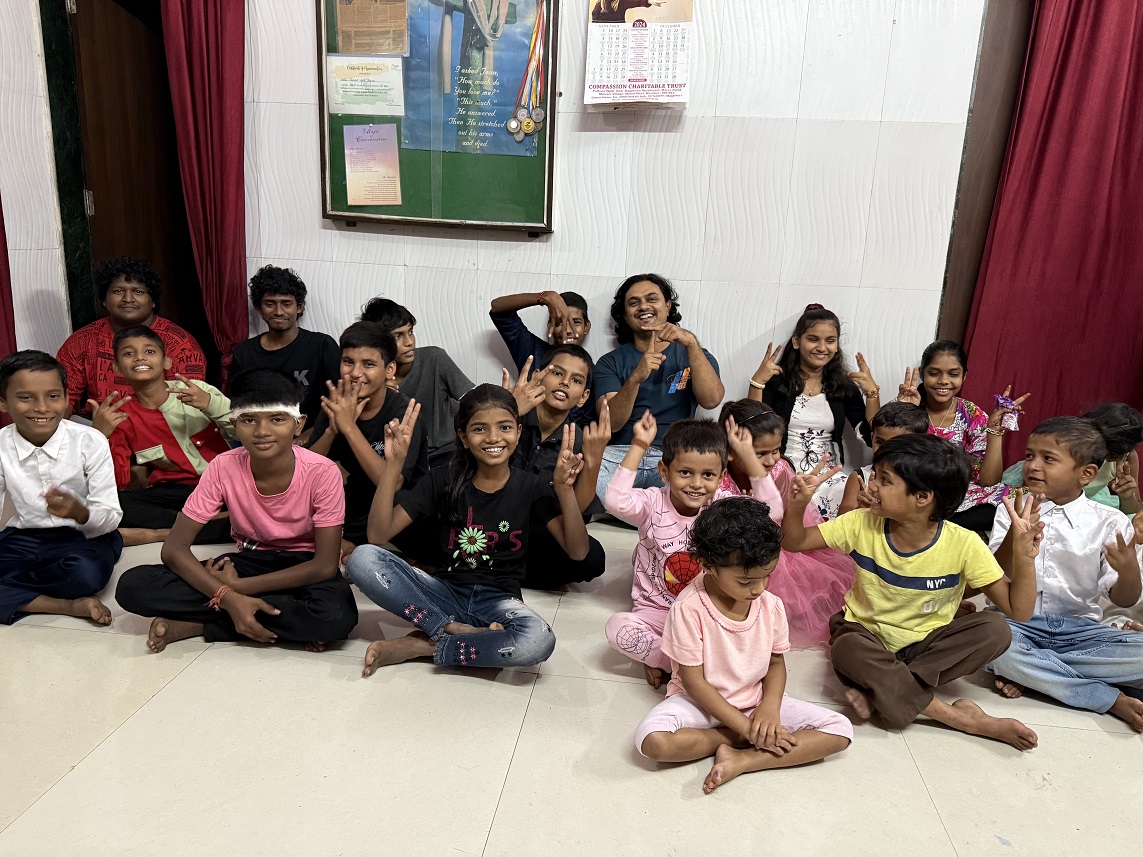 Corporate Social Responsibility – Panjri International LLP-3